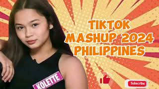 NEW TIKTOK MASHUP 2024 PHILIPPINES NOV4 [upl. by Ecirtnom]