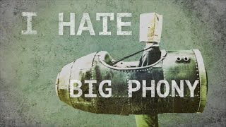 I HATE BIG PHONY  complete documentary film [upl. by Yve]