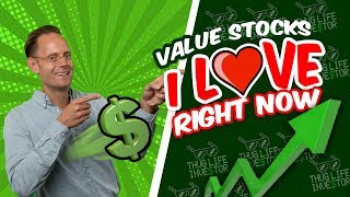 DIVIDEND STOCKS I LOVE FOR FEBRUARY 2020 [upl. by Yrol17]