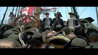 Pirates of The Caribbean 4  Kings Men Clip [upl. by Sicnarf]