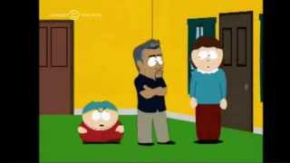 South Park Cesar Millan educa o Cartman Oficial Dublado [upl. by Enymzaj820]