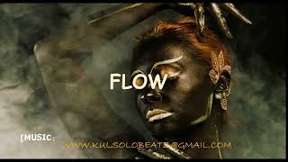 FLOW Gyration x RNB Instrumentals x Afro highlife beat Ruger Ft Jhus [upl. by Arimay295]