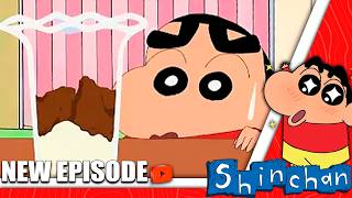 2024 Shin Chan en ESPAÑOL TEMPORADA 11 [upl. by Coh339]