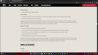 Apex Legends Season 23 Patch Notes Overview [upl. by Lovel]