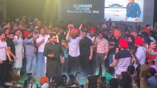 Tarsem Jassar Live  Kulbir Jhinjer Punjabi University Patiala  Galwakdi Movie promotion2022 [upl. by White]