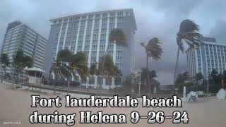 Fort lauderdale beachHelena [upl. by Ihab466]