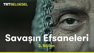 Savaşın Efsaneleri  Stamford Köprüsü Savaşı  TRT Belgesel [upl. by Lav]