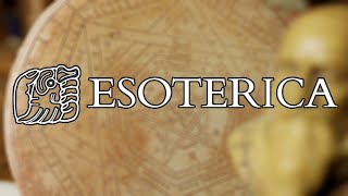 Esoterica Channel Trailer [upl. by Rufina]