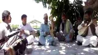 Taftan e Khaash Music Group In zahedan [upl. by Aicre]