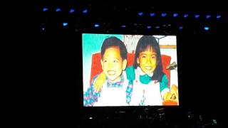 Ilonggo Music Festival 16yrs ago😊VTR [upl. by Okoyk]