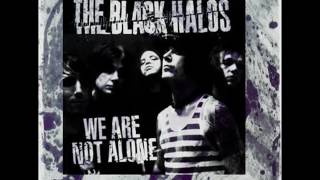 The Black Halos  We are not alone 2008  FULL ALBUM [upl. by Annaegroeg18]