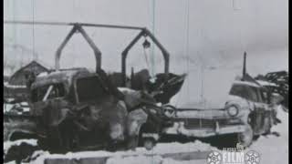 1964 earthquake stories from Valdez [upl. by Emersen968]