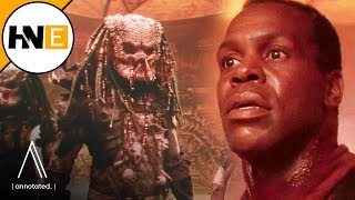 What Happened to Mike Harrigan After Predator 2 Explained [upl. by Axia]