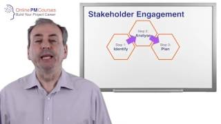 Stakeholder Engagement Fivestep Process [upl. by Ylirama792]