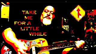 Take Me For A Little While CoverdalePage Cover [upl. by Agamemnon284]