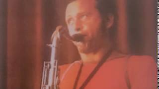 STAN GETZ Live [upl. by Mouldon484]