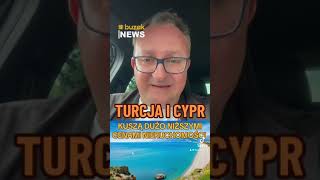 turcja cypr nieruchomosci buzaknews [upl. by Sseb617]