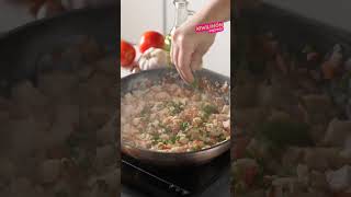 Tacos de Pescado  kiwilimón recetas [upl. by Ayala]