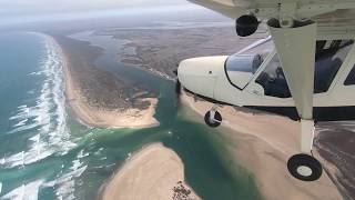 Hindmarsh Island Flights [upl. by Ennasus]