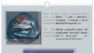 Grades Of Ilmenite [upl. by Barny]