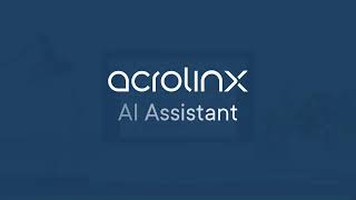 How the Acrolinx AI Assistant and Get Suggestions Capabilities Help Enterprises with Generative AI [upl. by Llevra443]