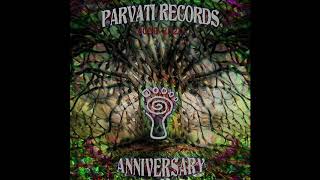 Parvati Records 20th Anniversary 2000​ ​ 2020  Full Album [upl. by Renee]