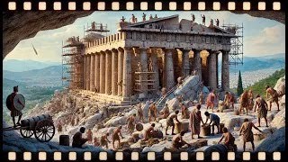 Constitution of the Athenians Aristotle Full Audiobook Free with Images [upl. by Ynatsyd]