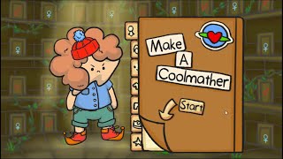 Make A Coolmather Walkthrough [upl. by Mario]