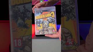 Borderlands 2 on PS3 [upl. by Lourdes]