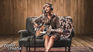 Taylor Swift  illicit affairs the long pond studio sessions Instrumental Version Unofficial [upl. by Ottinger]