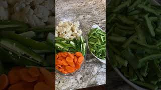 Los Mejores Chiles Jalapeños con Vegetales en Escabeche [upl. by Ahsyen]