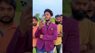 Samsung vs iPhone 🤣🤣🤣 comedy funny photography vikramcomedyvideo shortindia shortvideo [upl. by Rodmun462]