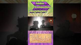 Hullabaloo  Indie Animation Highlights [upl. by Yelloh]