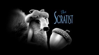 Ice Age 4 Continental Drift  The Scratist In Cinemas 12 July [upl. by Nimajnab]