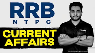 Latest Current Affairs for RRB NTPC Exam 2024  EMFAVOUR Learning APP [upl. by Jar761]