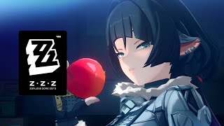 Jane Character Demo  quotDeadly Interrogationquot  Zenless Zone Zero [upl. by Kilby]