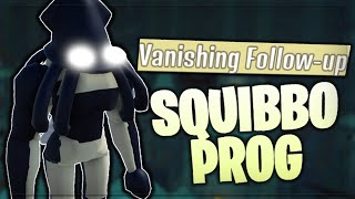 BEST SQUIBBO PROGRESSION  Fakewoken [upl. by Wilkison]