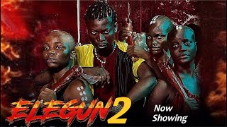 ELEGUN PART 2  Yoruba Movie Drama Featuring Sanusi Izihaq Tosin Olaniyan Fatai odua Abeni Agbon [upl. by Mile775]