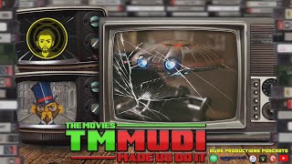 TMMUDI  Batteries Not Included 1987 [upl. by Nnylyak966]