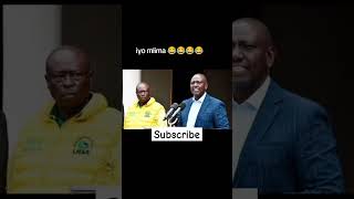 Ile mlima itatengeneza stima Dandora 🤣🤣 subscribe duet viralshorts subscribe [upl. by Vaientina]