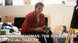 Whitmer Thomas The Golden One 2020  Official Trailer  HBO [upl. by Jase]