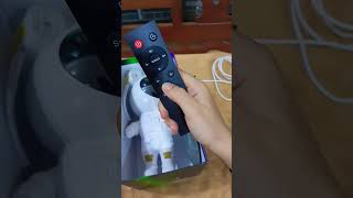 Unboxing robot lampChahats world 💡 [upl. by Rafaelle]