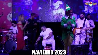 NAVIFARD 2023 [upl. by Yeleek]