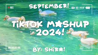 Tiktok mashup 2024🦢 [upl. by Blythe]