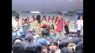 OM Halmahera Hits Mimin Aminah 08 Kehilangan [upl. by Gurtner]