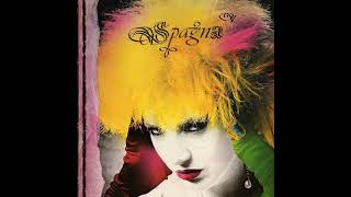 Spagna  Easy lady  extended Version 1986 [upl. by Ahsiket]