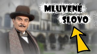 HERCULE POIROT Neuvěřitelná Loupež  Agatha Christie  AUDIOKNIHA  Detektivka  2z2 CZSK [upl. by Barlow]