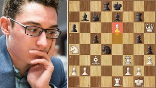 Better Than Magnus The Whispers Begin  Caruana vs Topalov  Sinquefield Cup 2014 [upl. by Zucker]