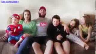 SHAYTARDS INTRO 2013 [upl. by Mathilda]