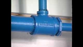 The Causes and Effects of Water Hammer [upl. by Garzon83]